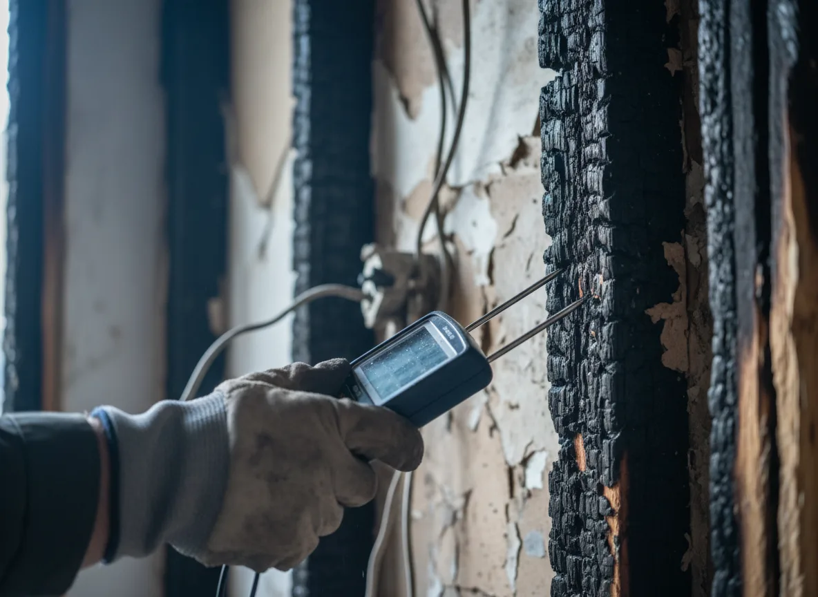 Fire Damage Restoration South Mills, NC FAQs